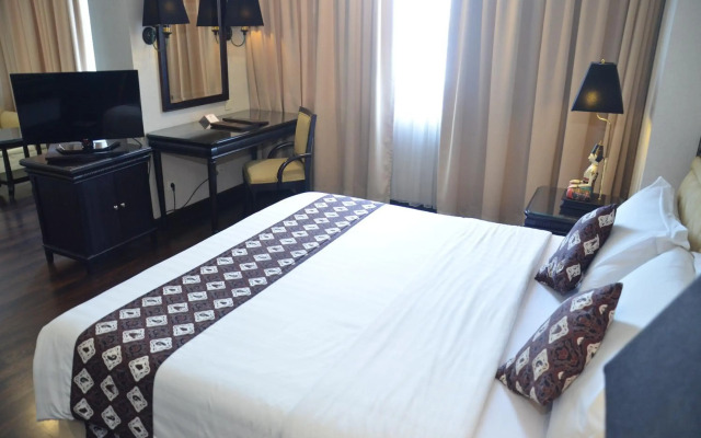 Sahid Jaya Hotel Solo