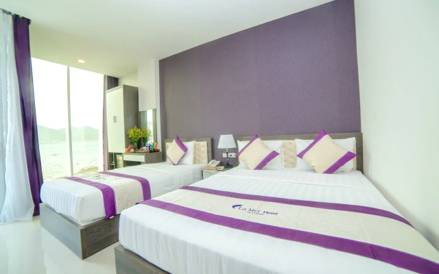 La Mer Hotel Nha Trang