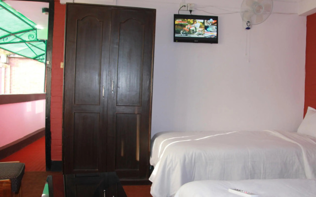 Palace Chhetrapati Hotel Pvt.Ltd.