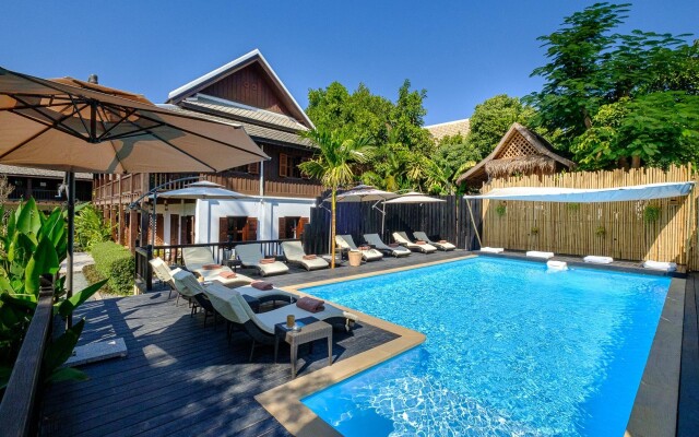 Sanctuary Hotel