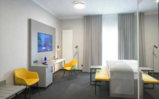Hotel Adler Munster
