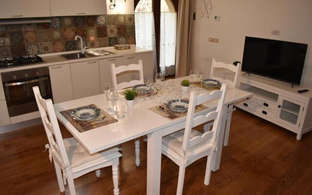 Borgo San Sisto Apartment