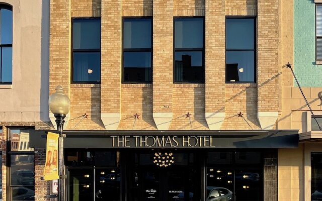 The Thomas Hotel