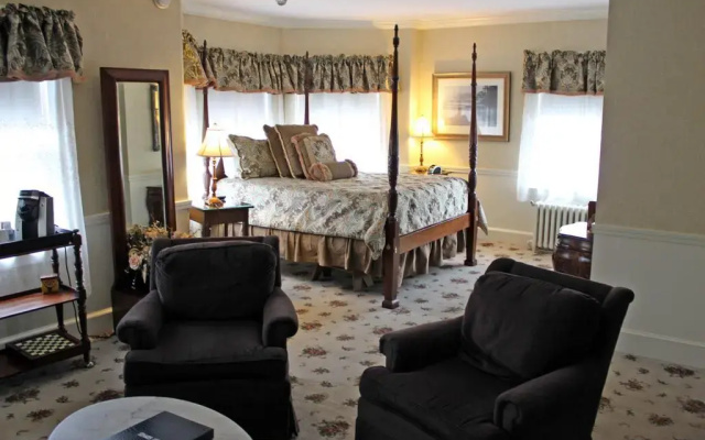 Kennebunkport Inn