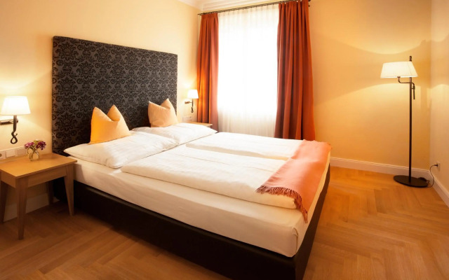 Hotel Villa Florentina