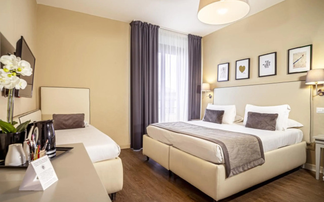 Dedo Boutique Hotel