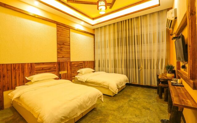 Yunsheyuanlai Hostel