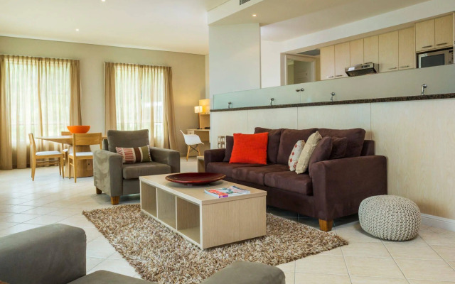 Sea Change Beachfront Apartments