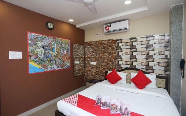 OYO 14487 Hotel Stay Inn