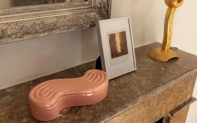 Le Prieuré Notre-Dame