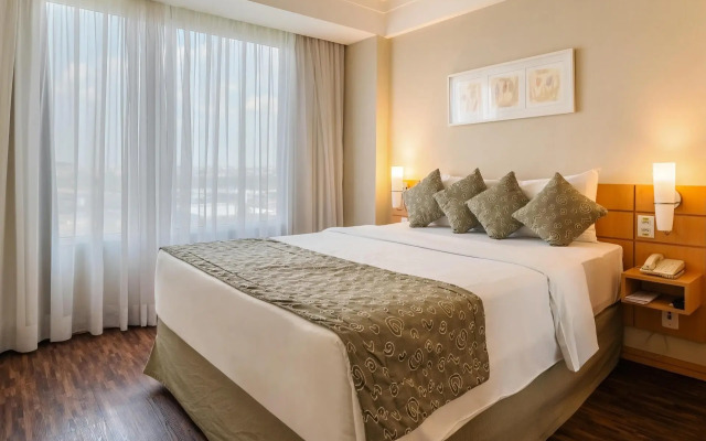Mercure Guarulhos Aeroporto
