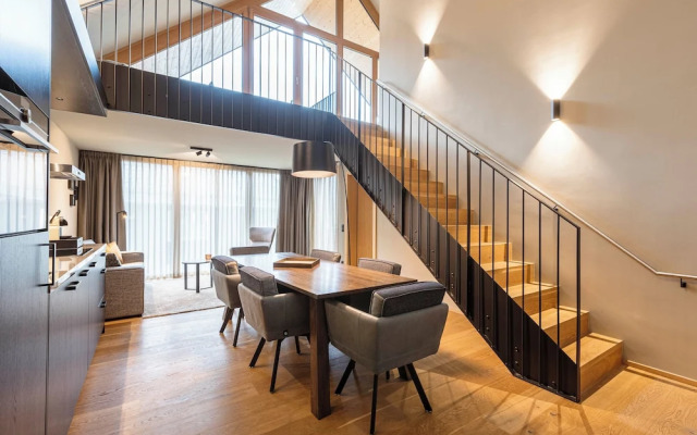 Montafon Suites Schruns by ALPS RESORTS