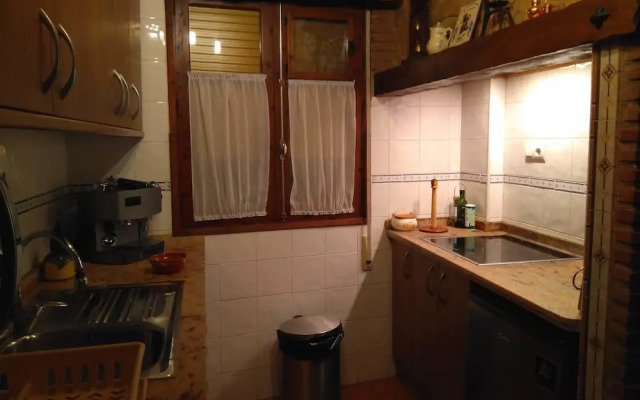 Casa Rural Angelita de Catí