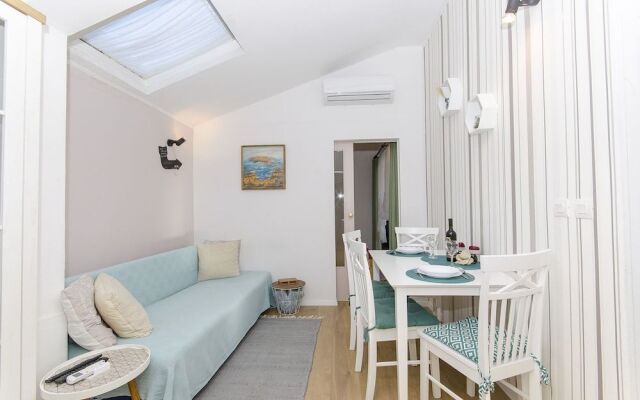 Apartment Taida