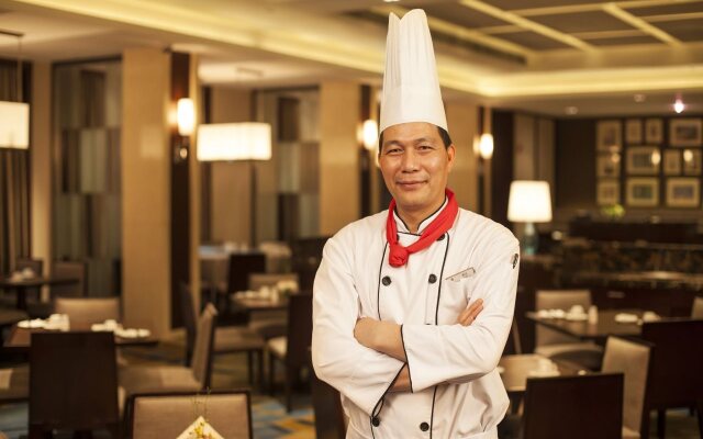 Xiamen Huli Yiho Hotel