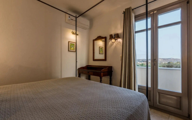 Muses Suites