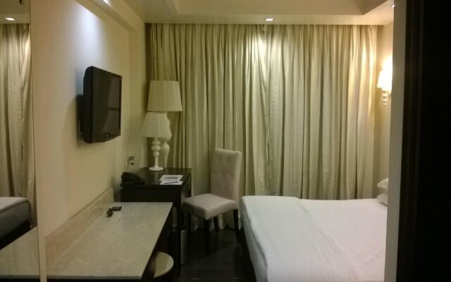 Hotel Madhuban By Peppermint