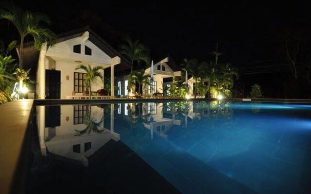 Privacy Resort Koh Chang