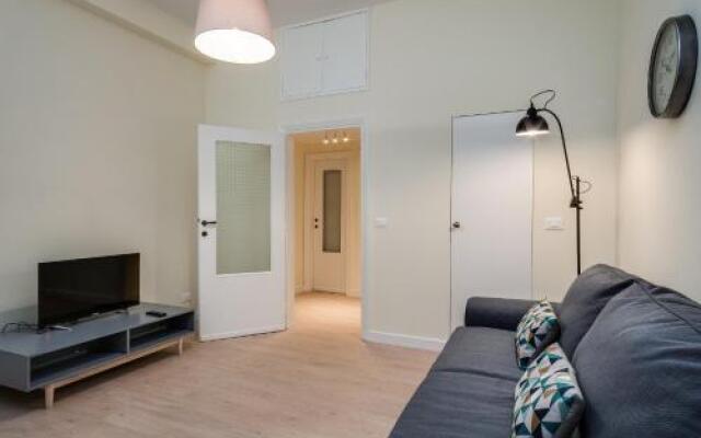 Romefinestay Apartments Sistina