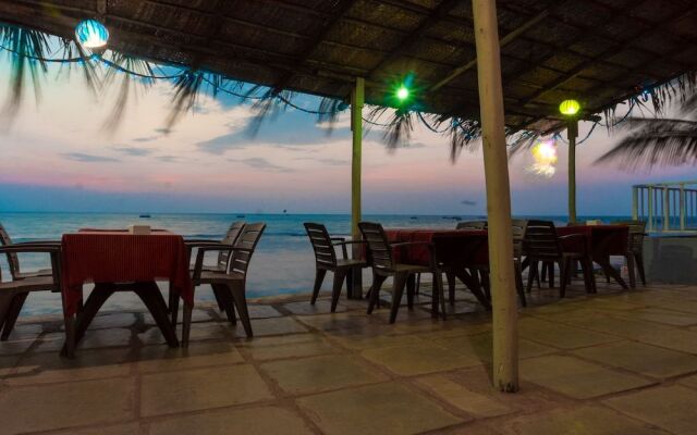 Vista Praia Beachfront Cottages