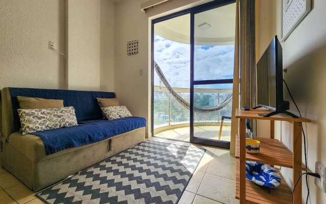Apart Hotel Sol Nascente
