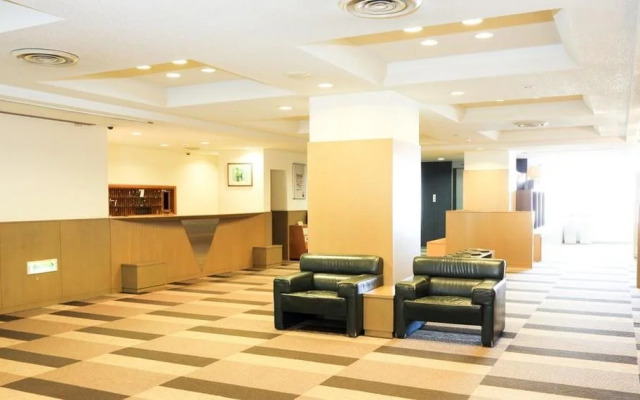 Smile Hotel Tomakomai