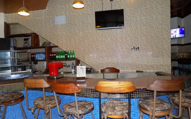 Kenya Comfort Hotel