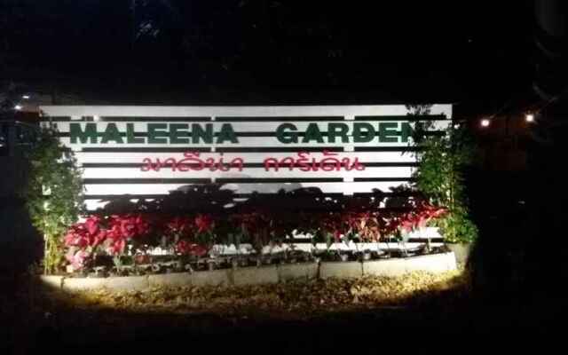 Maleena Garden at Lam Takhong Riverside