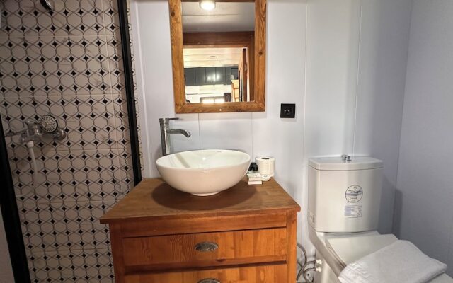 Flu Alaçatı Tiny House Otel