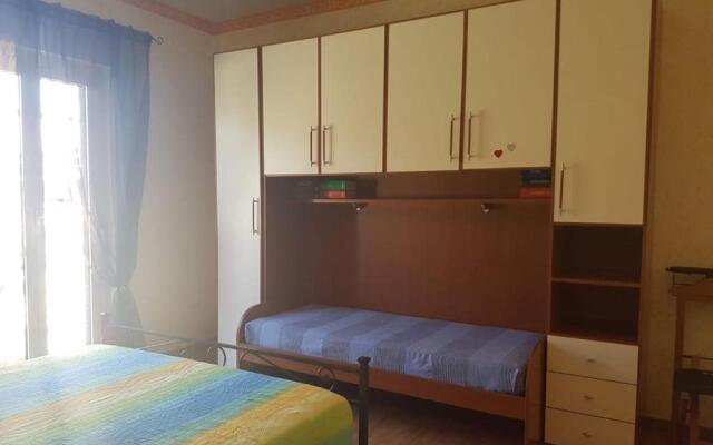 Mirella's House ViaVerona