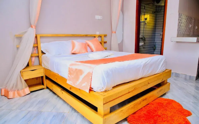 Westway Luxury Suites