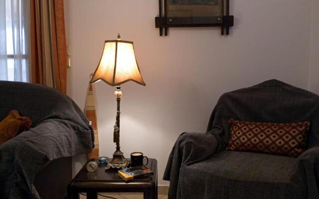 Forest Cosy House - Lagkadia Amazing View