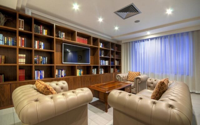 Hotel Argento