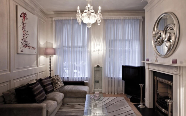 Molly Malone Suite by 5STARSTAY