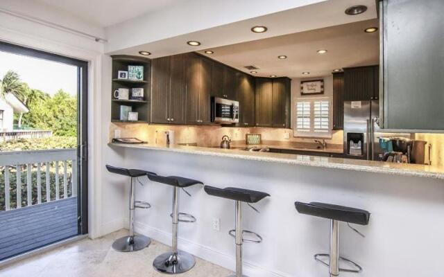 South Seas Beach House 29