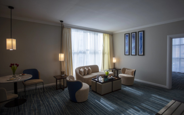 Prime Al Corniche Hotel