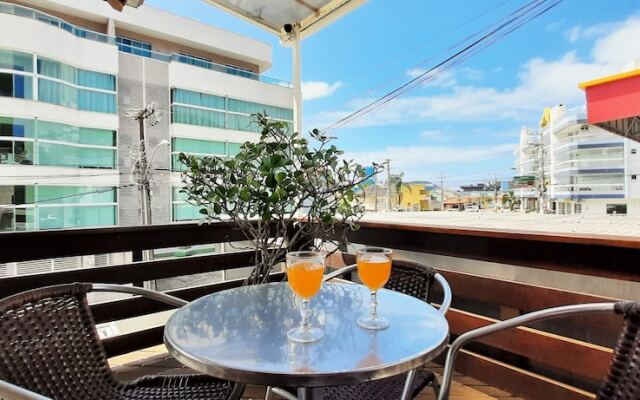 Agua Marinha de Bombas - Bombinhas