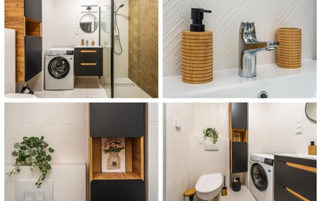 Cubic Home