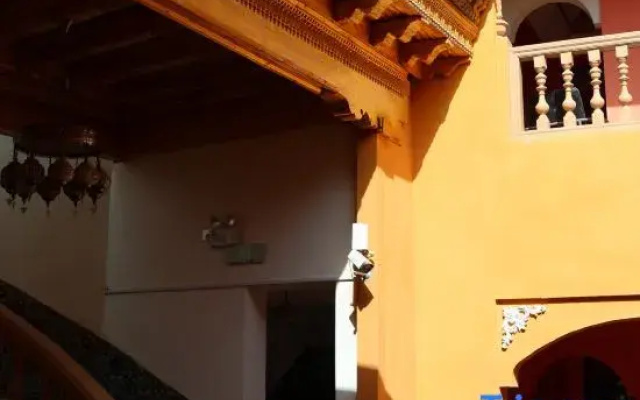 Modong Guesthouse(Kashgar Old Town Branch)