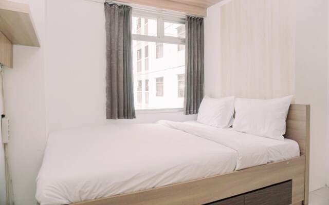 Stunning And Homey 2Br Green Bay Pluit Apartment