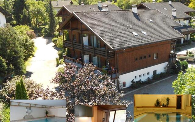 Residence Silvester