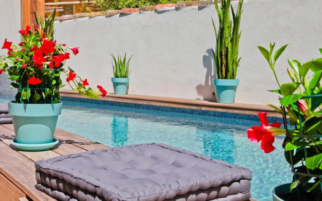 Hotel La Villa Port d Antibes & Spa