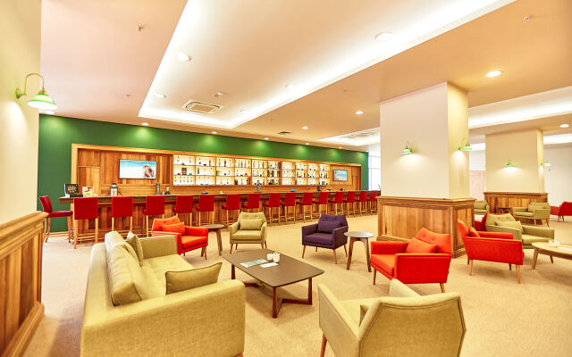 Tuyap Palas Hotel