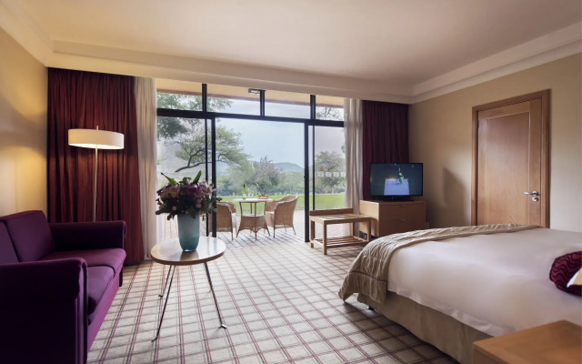 Sun City Hotel and Casino