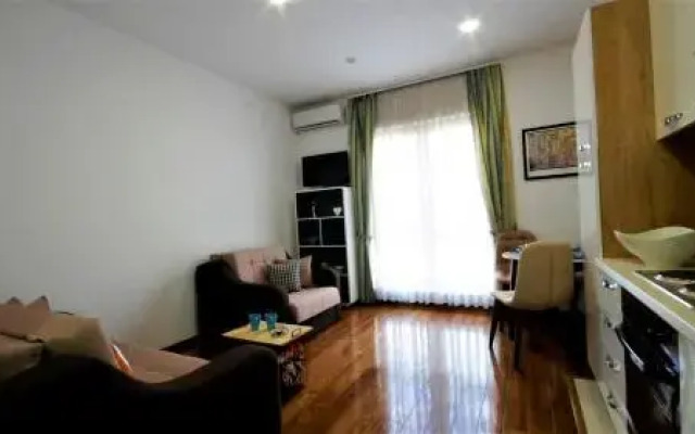 Apartment Nivel