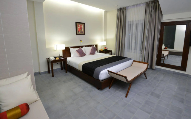 Hotel Nataya Sihanoukville