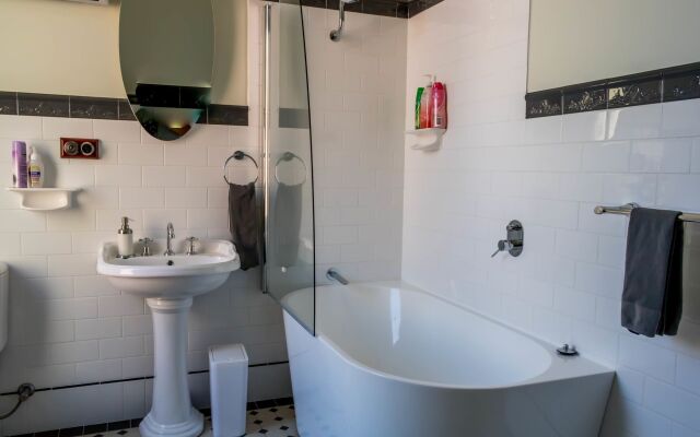 Fremantle Bed and Breakfast