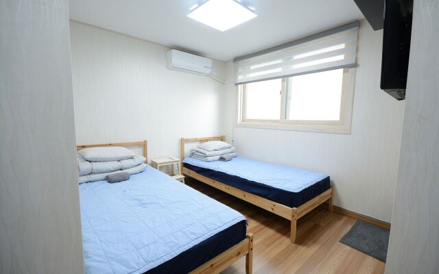 Sunny Hill Guesthouse Hongdae