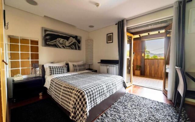 Casas Casal Do Carvalhal