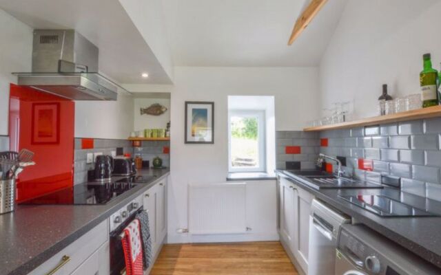 Easdale Cottage
